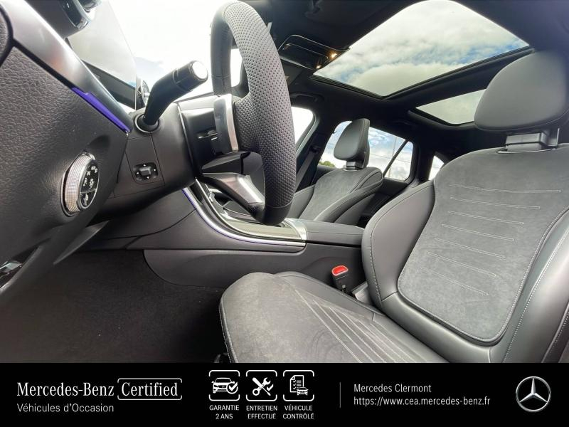MERCEDES-BENZ Classe C Break d’occasion à vendre à AUBIÈRE chez CEA (Photo 17)