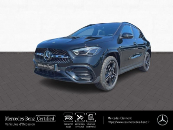 MERCEDES-BENZ Classe GLA d’occasion à vendre à AUBIÈRE