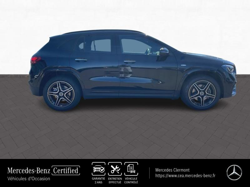 MERCEDES-BENZ Classe GLA d’occasion à vendre à AUBIÈRE chez CEA (Photo 4)