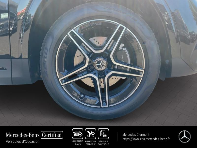 MERCEDES-BENZ Classe GLA d’occasion à vendre à AUBIÈRE chez CEA (Photo 5)