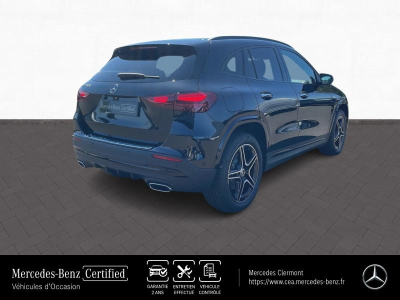 MERCEDES-BENZ Classe GLA d’occasion à vendre à AUBIÈRE chez CEA (Photo 6)