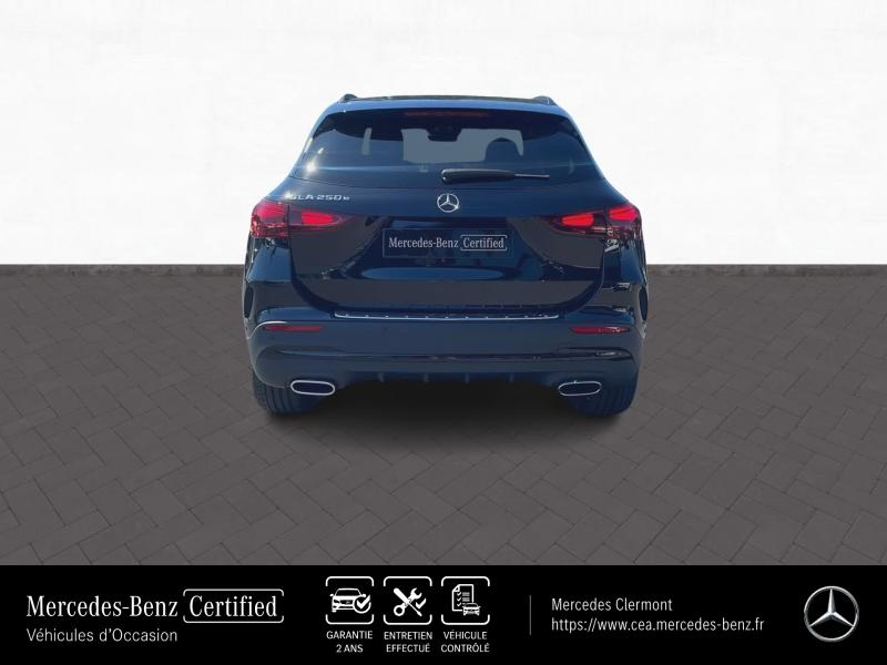 MERCEDES-BENZ Classe GLA d’occasion à vendre à AUBIÈRE chez CEA (Photo 7)