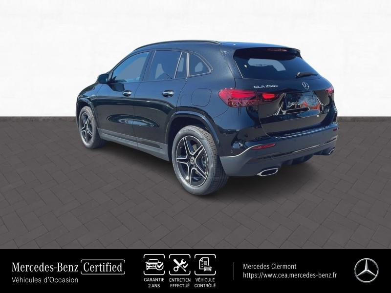 MERCEDES-BENZ Classe GLA d’occasion à vendre à AUBIÈRE chez CEA (Photo 8)
