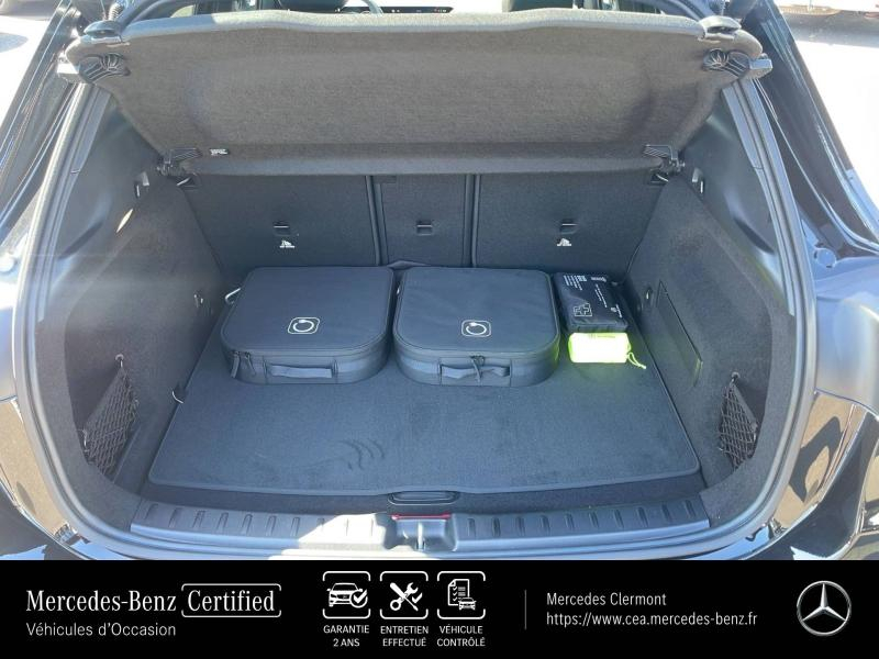 MERCEDES-BENZ Classe GLA d’occasion à vendre à AUBIÈRE chez CEA (Photo 9)