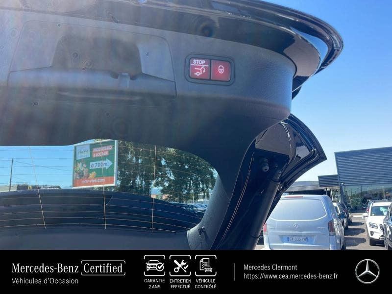 MERCEDES-BENZ Classe GLA d’occasion à vendre à AUBIÈRE chez CEA (Photo 10)