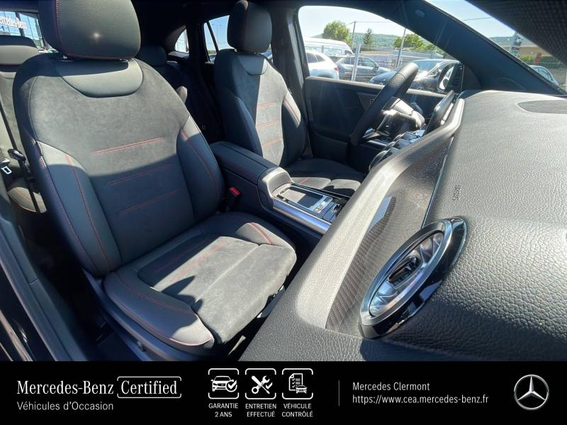 MERCEDES-BENZ Classe GLA d’occasion à vendre à AUBIÈRE chez CEA (Photo 11)