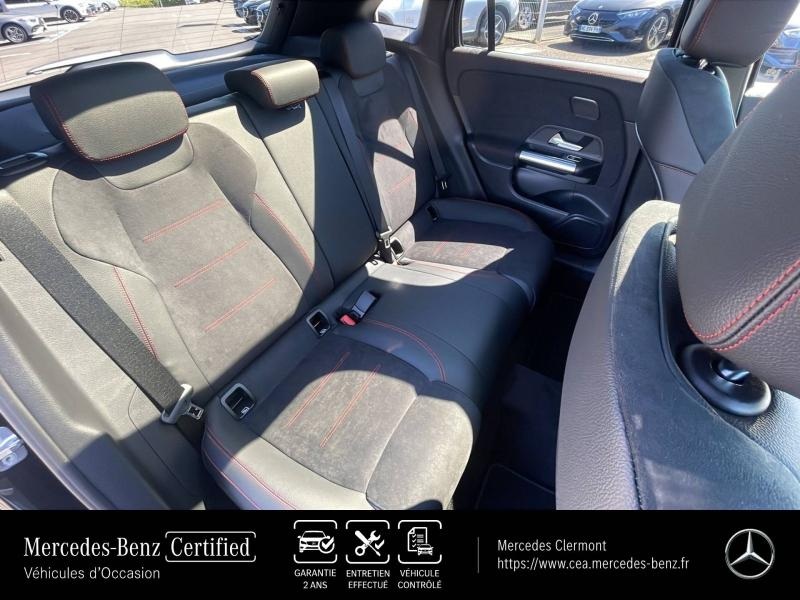 MERCEDES-BENZ Classe GLA d’occasion à vendre à AUBIÈRE chez CEA (Photo 12)