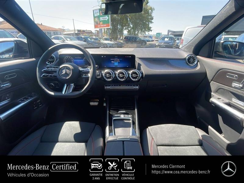 MERCEDES-BENZ Classe GLA d’occasion à vendre à AUBIÈRE chez CEA (Photo 13)