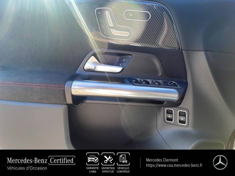 MERCEDES-BENZ Classe GLA d’occasion à vendre à AUBIÈRE chez CEA (Photo 14)
