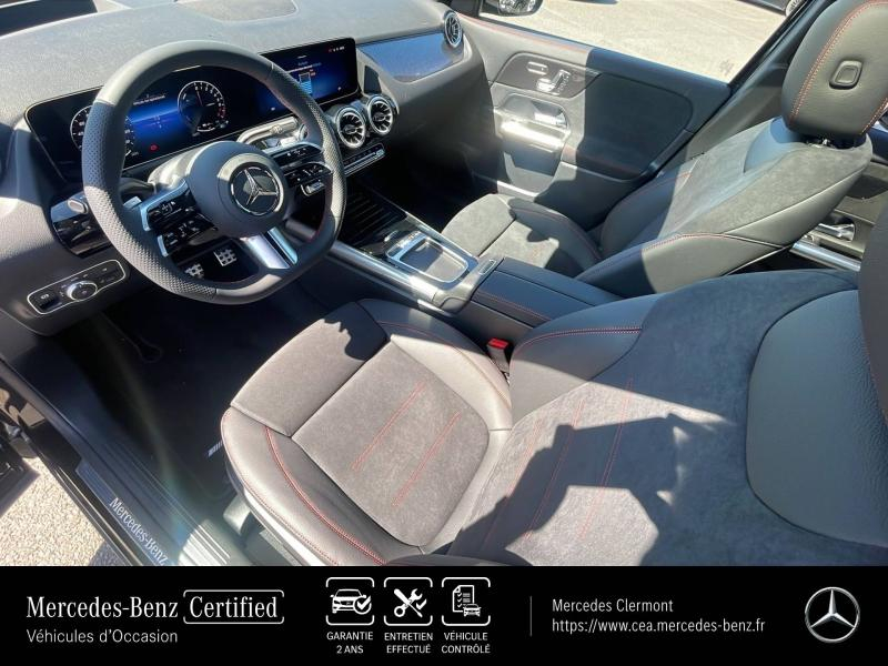 MERCEDES-BENZ Classe GLA d’occasion à vendre à AUBIÈRE chez CEA (Photo 15)