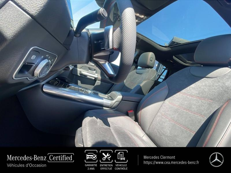 MERCEDES-BENZ Classe GLA d’occasion à vendre à AUBIÈRE chez CEA (Photo 16)