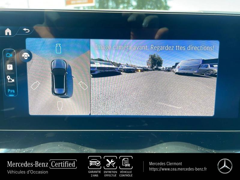 MERCEDES-BENZ Classe GLA d’occasion à vendre à AUBIÈRE chez CEA (Photo 18)