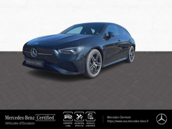 MERCEDES-BENZ CLA Shooting Brake d’occasion à vendre à AUBIÈRE