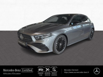 MERCEDES-BENZ Classe A d’occasion à vendre à AUBIÈRE