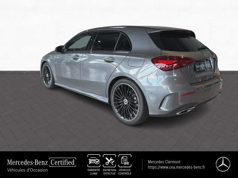 MERCEDES-BENZ Classe A d’occasion à vendre à AUBIÈRE chez CEA (Photo 3)