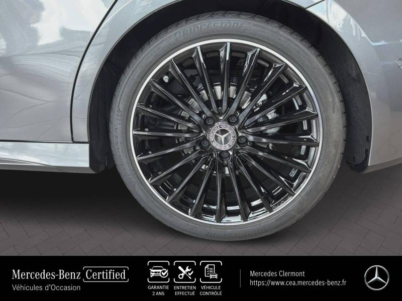 MERCEDES-BENZ Classe A d’occasion à vendre à AUBIÈRE chez CEA (Photo 4)
