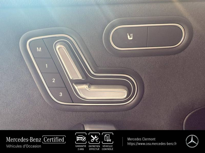 MERCEDES-BENZ Classe A d’occasion à vendre à AUBIÈRE chez CEA (Photo 5)