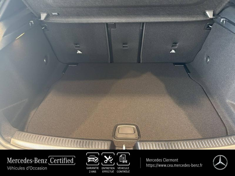 MERCEDES-BENZ Classe A d’occasion à vendre à AUBIÈRE chez CEA (Photo 6)