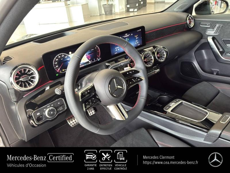 MERCEDES-BENZ Classe A d’occasion à vendre à AUBIÈRE chez CEA (Photo 7)
