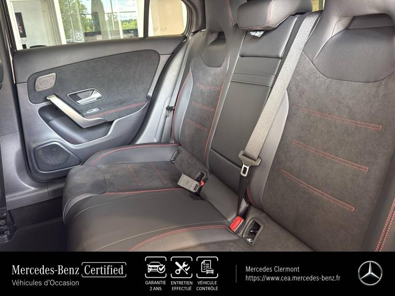 MERCEDES-BENZ Classe A d’occasion à vendre à AUBIÈRE chez CEA (Photo 9)