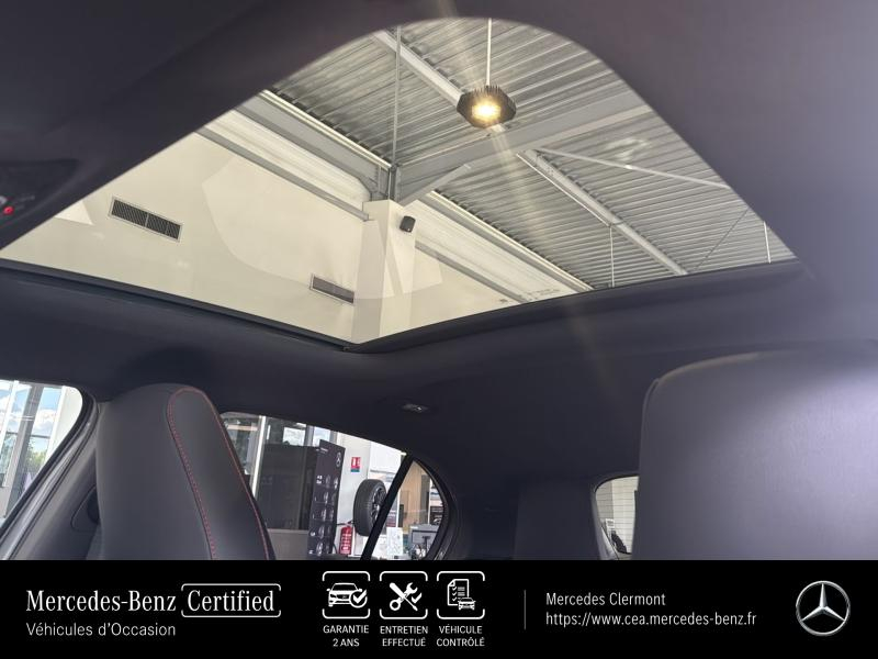 MERCEDES-BENZ Classe A d’occasion à vendre à AUBIÈRE chez CEA (Photo 10)