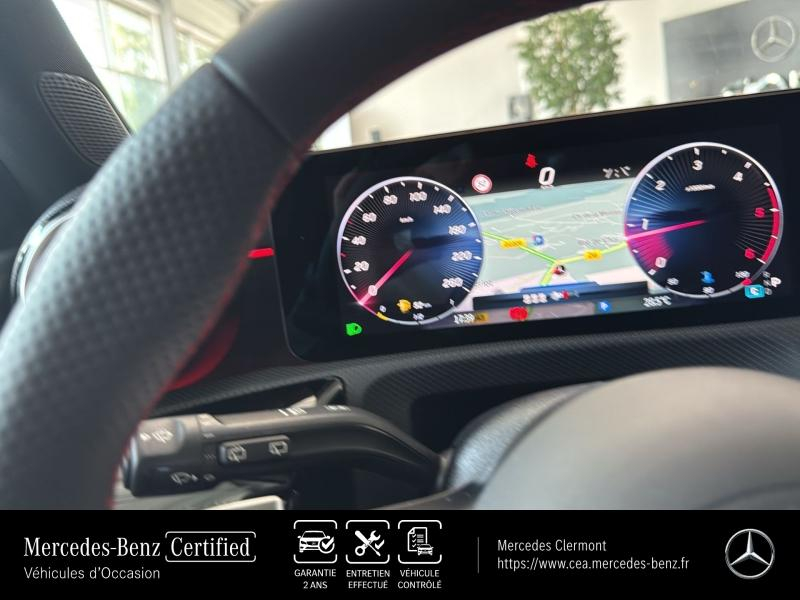 MERCEDES-BENZ Classe A d’occasion à vendre à AUBIÈRE chez CEA (Photo 11)