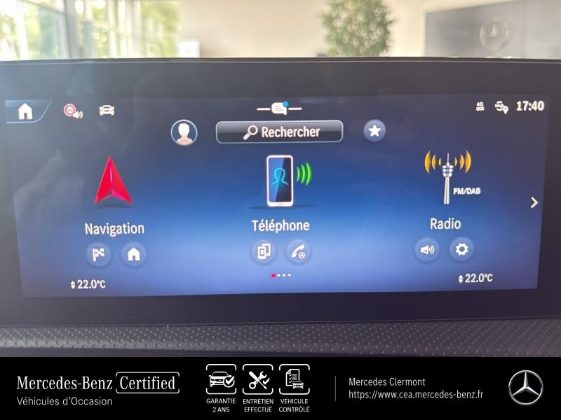 MERCEDES-BENZ Classe A d’occasion à vendre à AUBIÈRE chez CEA (Photo 12)