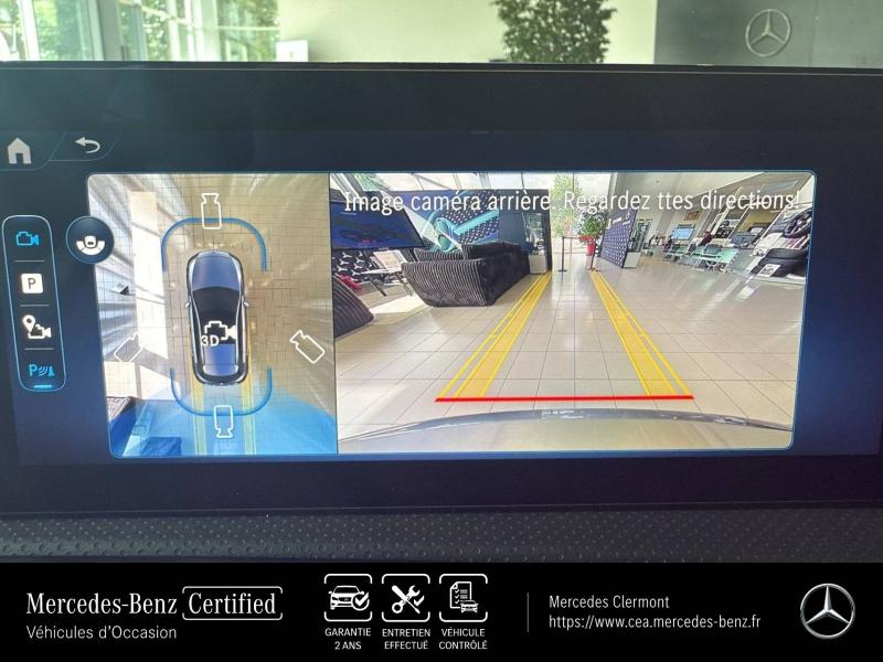 MERCEDES-BENZ Classe A d’occasion à vendre à AUBIÈRE chez CEA (Photo 13)
