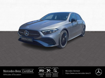 MERCEDES-BENZ Classe A d’occasion à vendre à AUBIÈRE