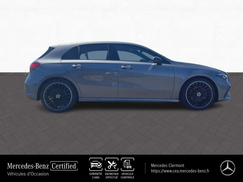 MERCEDES-BENZ Classe A d’occasion à vendre à AUBIÈRE chez CEA (Photo 4)