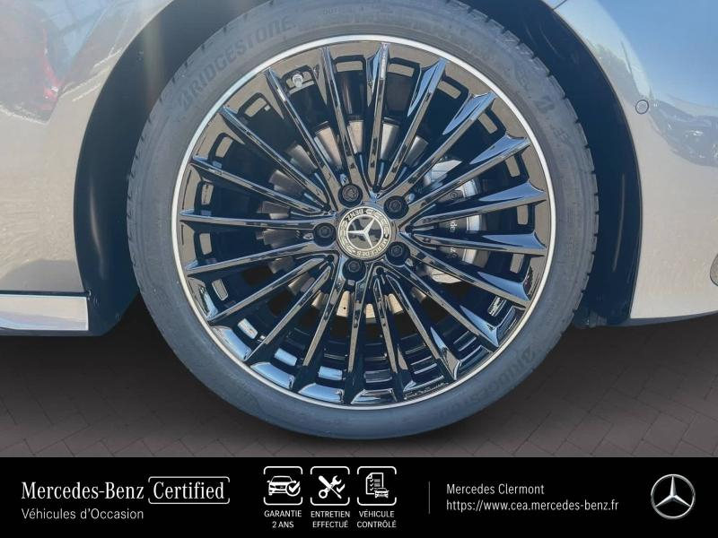 MERCEDES-BENZ Classe A d’occasion à vendre à AUBIÈRE chez CEA (Photo 5)