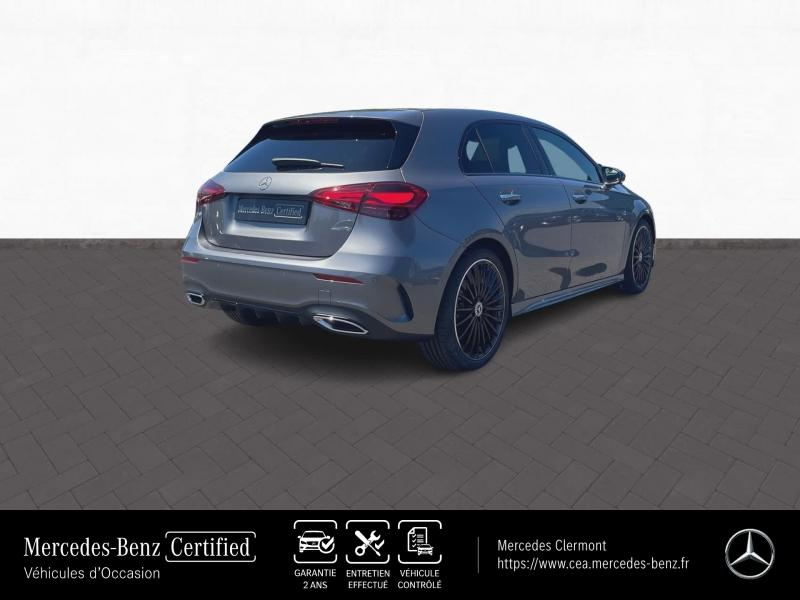 MERCEDES-BENZ Classe A d’occasion à vendre à AUBIÈRE chez CEA (Photo 6)