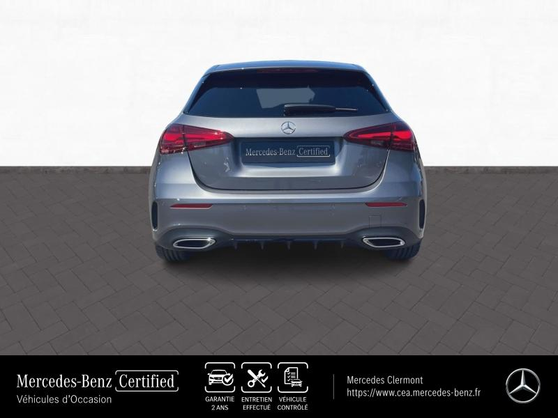 MERCEDES-BENZ Classe A d’occasion à vendre à AUBIÈRE chez CEA (Photo 7)