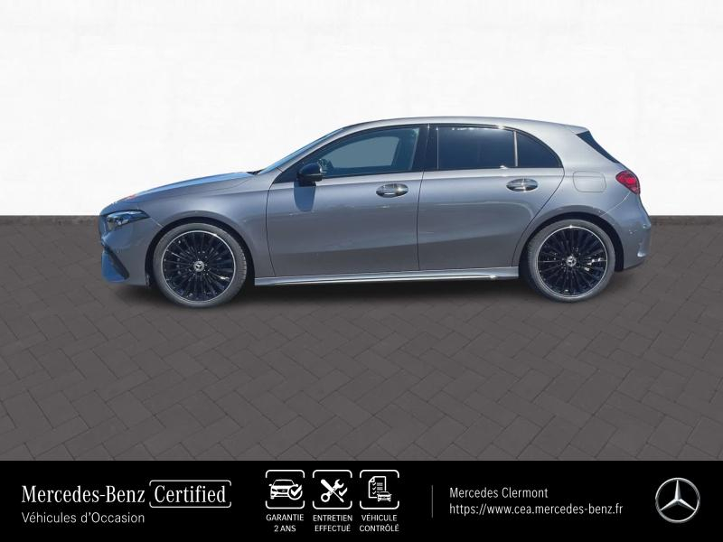 MERCEDES-BENZ Classe A d’occasion à vendre à AUBIÈRE chez CEA (Photo 9)