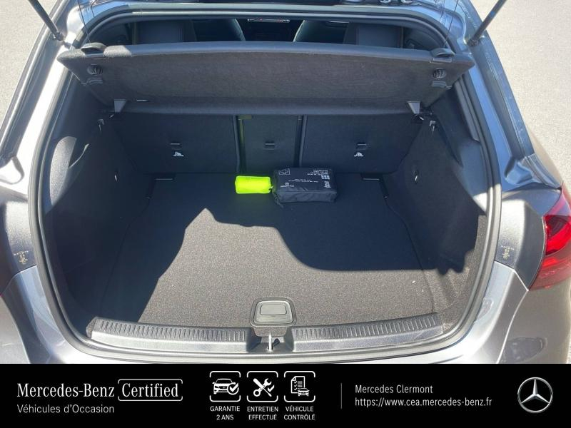 MERCEDES-BENZ Classe A d’occasion à vendre à AUBIÈRE chez CEA (Photo 10)