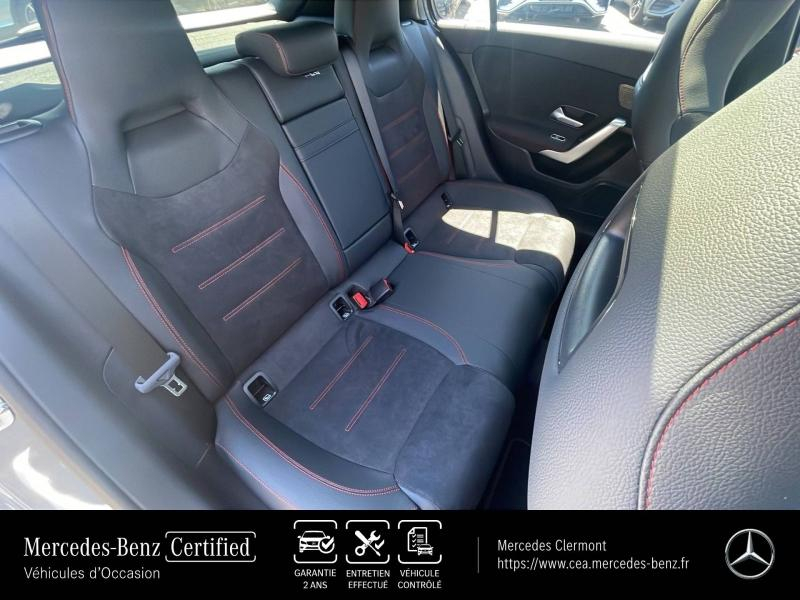 MERCEDES-BENZ Classe A d’occasion à vendre à AUBIÈRE chez CEA (Photo 12)