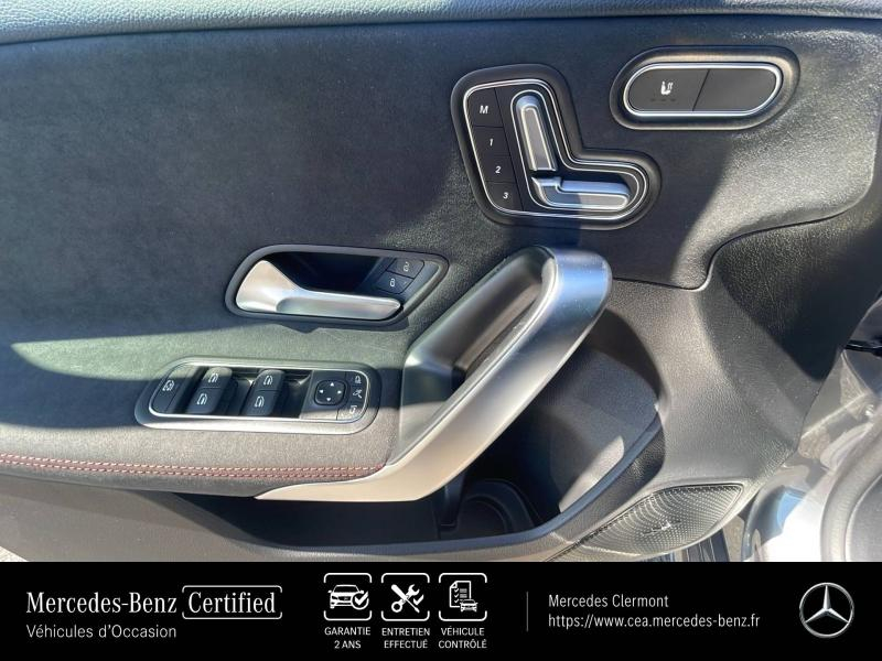 MERCEDES-BENZ Classe A d’occasion à vendre à AUBIÈRE chez CEA (Photo 13)