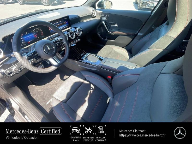 MERCEDES-BENZ Classe A d’occasion à vendre à AUBIÈRE chez CEA (Photo 14)