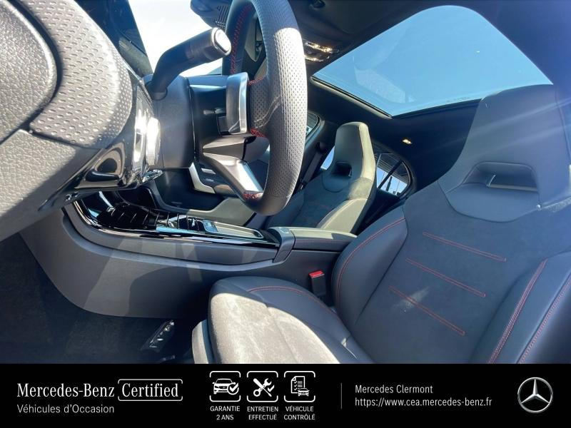 MERCEDES-BENZ Classe A d’occasion à vendre à AUBIÈRE chez CEA (Photo 15)