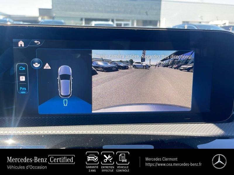 MERCEDES-BENZ Classe A d’occasion à vendre à AUBIÈRE chez CEA (Photo 17)