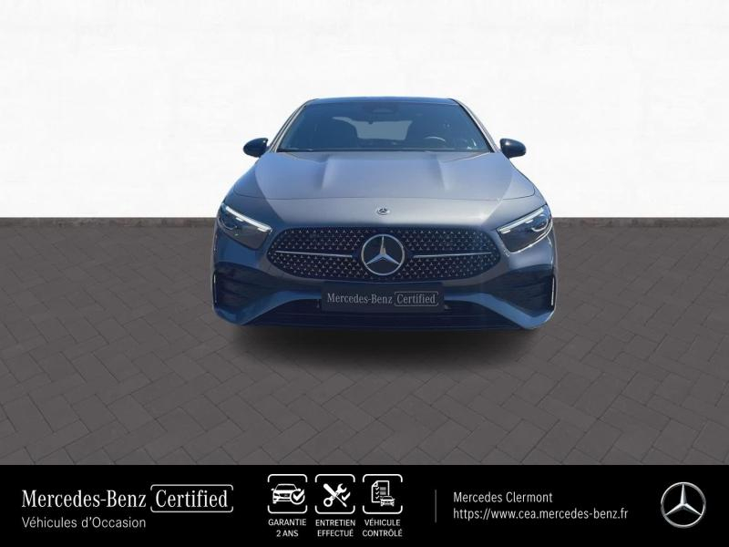 MERCEDES-BENZ Classe A d’occasion à vendre à AUBIÈRE chez CEA (Photo 19)