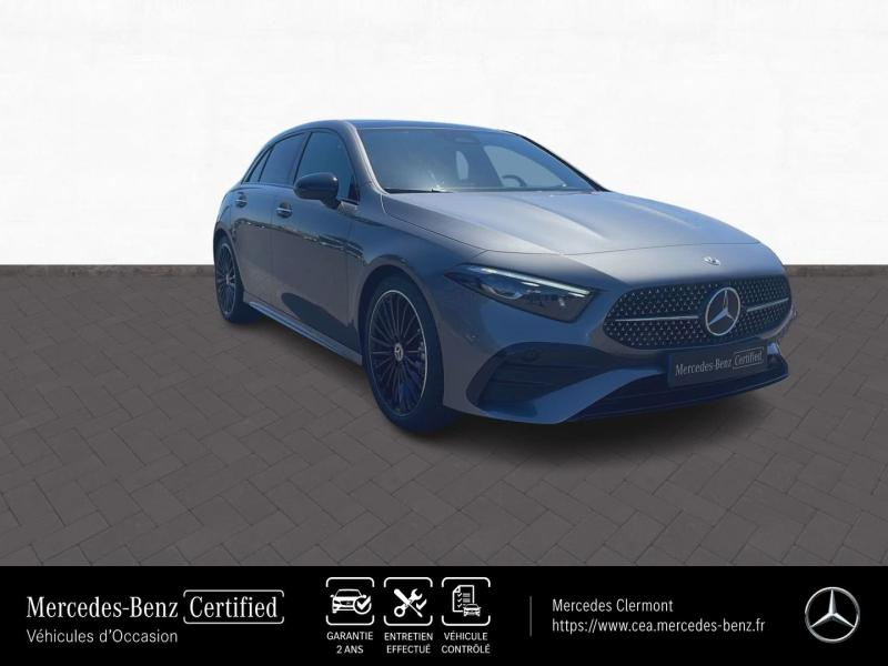 MERCEDES-BENZ Classe A d’occasion à vendre à AUBIÈRE chez CEA (Photo 20)