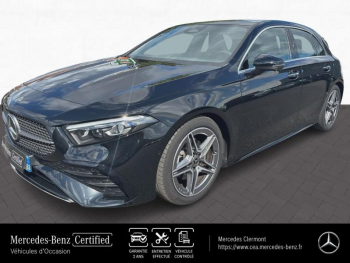 MERCEDES-BENZ Classe A d’occasion à vendre à AUBIÈRE