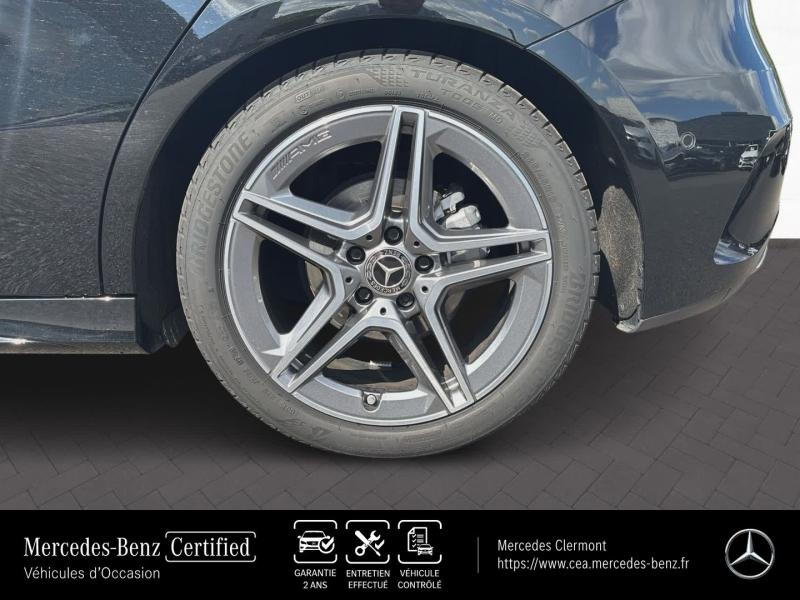 MERCEDES-BENZ Classe A d’occasion à vendre à AUBIÈRE chez CEA (Photo 4)