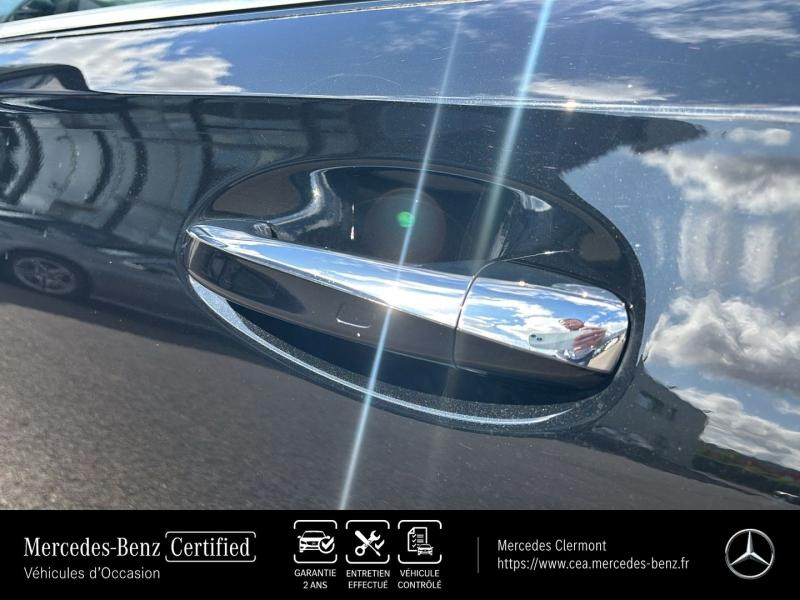 MERCEDES-BENZ Classe A d’occasion à vendre à AUBIÈRE chez CEA (Photo 5)