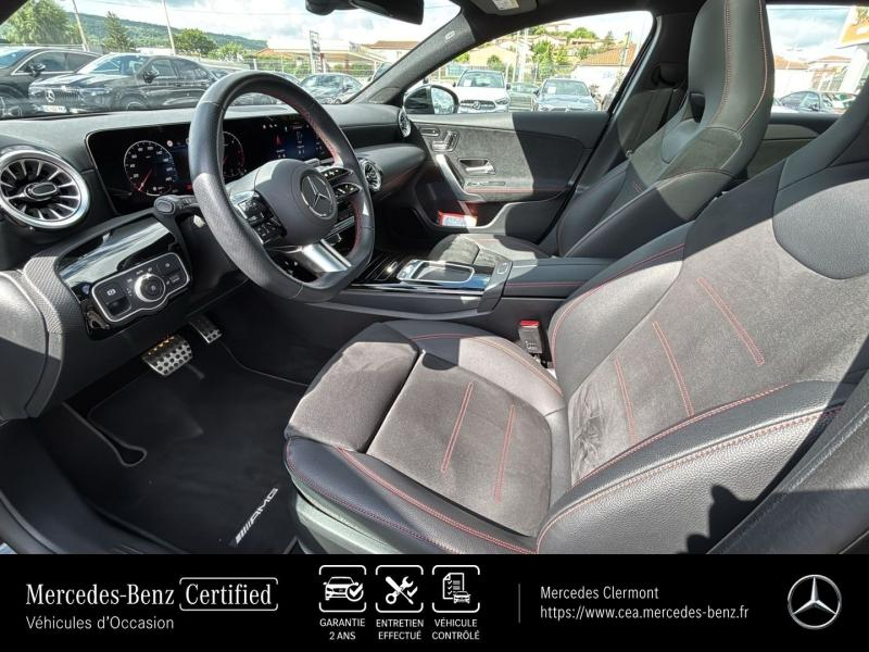 MERCEDES-BENZ Classe A d’occasion à vendre à AUBIÈRE chez CEA (Photo 6)