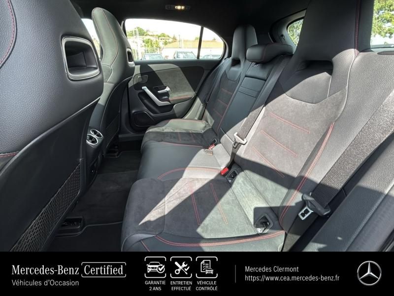 MERCEDES-BENZ Classe A d’occasion à vendre à AUBIÈRE chez CEA (Photo 7)