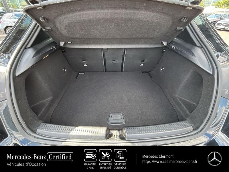 MERCEDES-BENZ Classe A d’occasion à vendre à AUBIÈRE chez CEA (Photo 8)