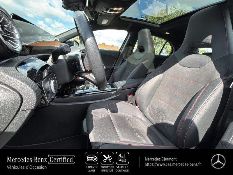 MERCEDES-BENZ Classe A d’occasion à vendre à AUBIÈRE chez CEA (Photo 10)