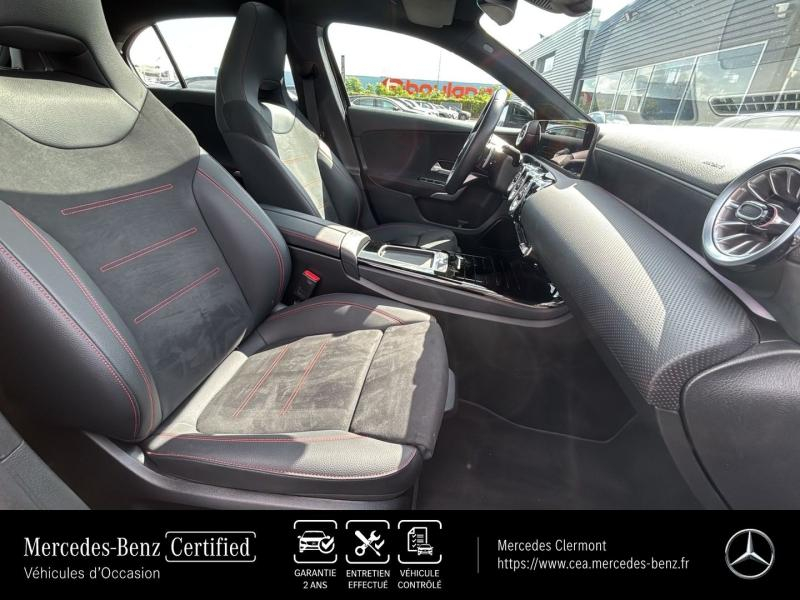 MERCEDES-BENZ Classe A d’occasion à vendre à AUBIÈRE chez CEA (Photo 11)
